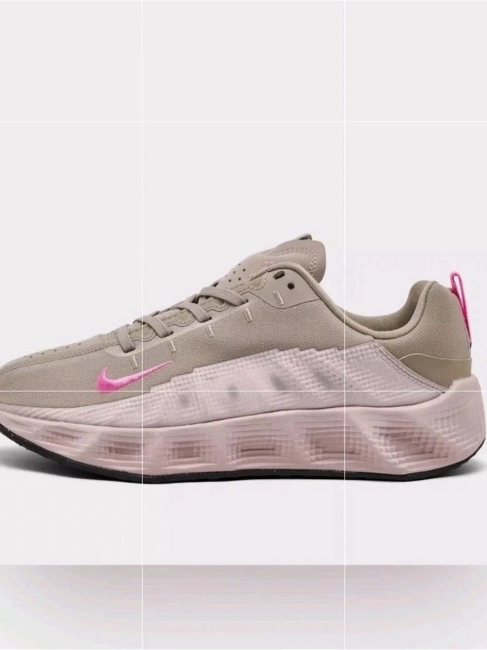 Nike Ava Rover Big Kid Shoes Size 4Y